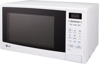 Микроволновая печь LG MS 2341N