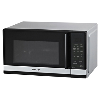 Микроволновая печь SHARP R6671RSL