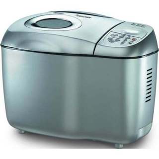 Хлебопечь Delonghi BDM125 S