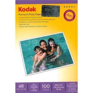 Бумага Kodak A4 глянцевая 200 г/м 50л