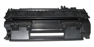 Картридж NV Print CE505X для HP LJ P2055 черный