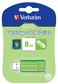 Флеш диск Verbatim 8Gb Eucalyptic green