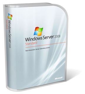 Лицензия Windows Svr Std 2008 R2 SP1 64Bit x64 Russian 1pk DSP OEI DVD 1-4CPU 5 Clt