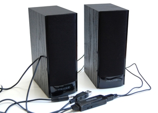 Колонки MICROLAB B56
