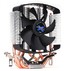 Вентилятор Zalman CNPS5X Performa Soc-FM2+/AM2+/AM3+/AM4/1150/1151/1155 4-pin 20-32dB Al+Cu 150W 320gr Ret