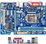 Материнская плата GIGA-BYTE GA-B75-D3V s1155 /iB75/ 4xDDR3, 2xPCI-E, VGA DVI, GbLAN, RAID,ATX