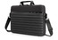Сумка для Ноутбука Belkin CASE/SLIP/LAPTOP/PU-LTHR/POLY/16"/STEALTH/BLK F8N297cw
