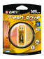 Флеш Диск Emtec 16Gb EKMMD16GC400 USB 2.0