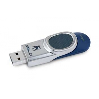 Флеш Диск USB 2.0 16Gb Kingston Flash Drive DataTraveler DT160/16Gb