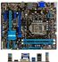 Материнская плата ASUS P8H77-M LE/SI s1155 /H77/ 2xDDR3,1xPCI-E,RAID,VGA,HDMI,DVI, GbL,mATX