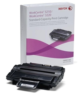 Картридж Xerox 106R01485 для WC 3210/3220 (2000 страниц)