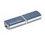 Флеш Диск USB 2.0 8Gb Silicon Power LuxMini 720 deep blue