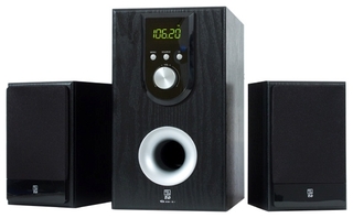 Колонки  TOP DEVICE TDE 232/2.1