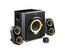 Колонки Defender  FUSION M45 2.1 25W+2*10W проводной пульт ДУ