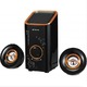 Колонки Defender   ION S10 2.1 5W+2*2.5W, регулир. громкости