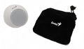Колонки Genius SP-i170, 2W, rechargeable with volume control, white