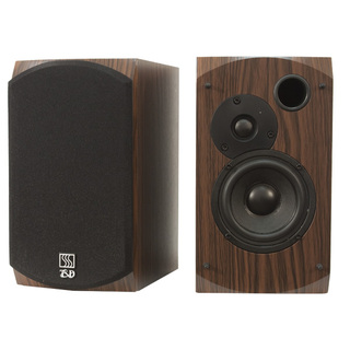 Колонки TOP DEVICE 661 Dark beech / 2.0