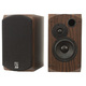 Колонки TOP DEVICE 661 Dark beech / 2.0
