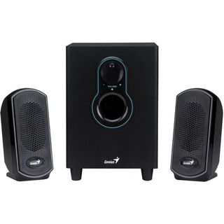 Колонки Genius  SW-2.1 1000