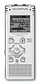 Цифровой диктофон Olympus WS-750M (N2285721)
