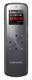 Диктофон цифровой Samsung YP-VX1QB 2Gb