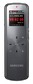 Диктофон цифровой Samsung YP-VX1QB 2Gb