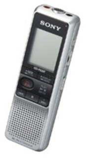 Диктофон Sony ICD-P630F