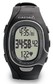 Спортивный навигатор GPS Garmin Forerunner 60 Men's Black HR+Foot Pod (пульс+шагомер) [010-00743-10]
