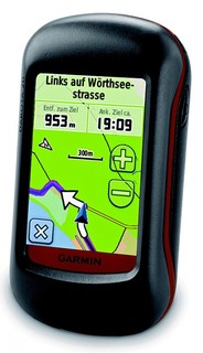 Туристический навигатор Garmin Dakota 20, Russian (010-00781-03)