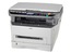 МФУ Kyocera лазерный FS-1024MFP A4 24стр копир/принтер/сканер USB 2.0