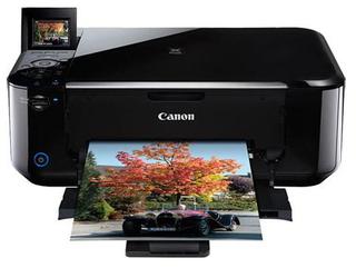 МФУ Canon Pixma MG4140 + gift (5290B007)