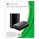 Комплект аккумуляторных батарей Microsoft XBOX 360 для беспроводного геймпада (B4U-00041)