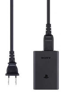 Адаптер питания for Sony PlayStation Vita PCH-ZAC1 (PS719241010)