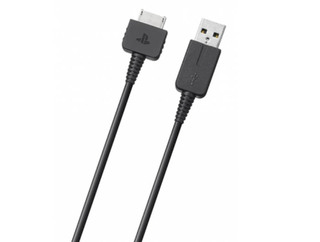 Кабель Sony для PlayStation Vita USB (PS719298915)
