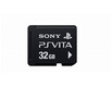 Карта памяти Sony PlayStation Vita 32Gb (PS719206927)