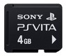 Карта памяти Sony PlayStation Vita 4Gb (PS719206620)