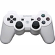 Контроллер Sony PlayStation 3 white (PS719289814)