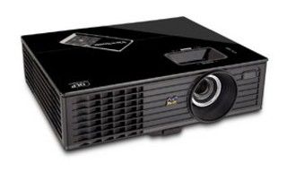 Проектор Viewsonic PJD5226 DLP 2700lumens XGA 4000:1 3D Ready Smart Eco and Dynamic Movie mode 2.6kg