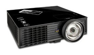 Проектор Viewsonic PJD6383 DLP 3000 lumens XGA 4000:1 HDMI Short-Throw0.61:1 3DReady Smart Eco2.6kg