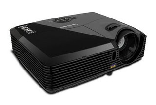 Проектор Viewsonic Pro6200 DLP 2500lumens 720p(1280x720) 3000:1 HDMI Throw ratio1.47:1-1.83:1 2.6kg