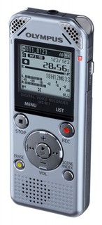 Цифровой диктофон Olympus WS-811 2Gb (V406141SE000)