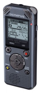 Цифровой диктофон Olympus WS-812 4Gb (V406151TE000)