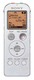 Цифровой диктофон Sony ICDUX522W.CE7 2Gb White
