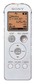 Цифровой диктофон Sony ICDUX523FW.CE7 4Gb White