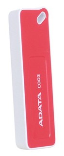 Флеш Диск USB 2.0 32Gb A-Data C003 красный
