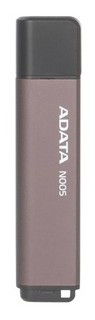 Флеш Диск USB 3.0 64Gb A-Data N005 PRO серый