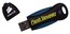 Флеш диск Corsair 32Gb USB 2.0 Flash Voyager, CMFVYA32GB