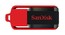 Флеш Диск Sandisk 8Gb Cruzer Switch SDCZ52-008G-B35