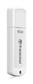 Флеш Диск USB 2.0 16Gb Transcend JetFlash 370 белый