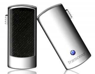 Флеш диск Transcend 16Gb V95C